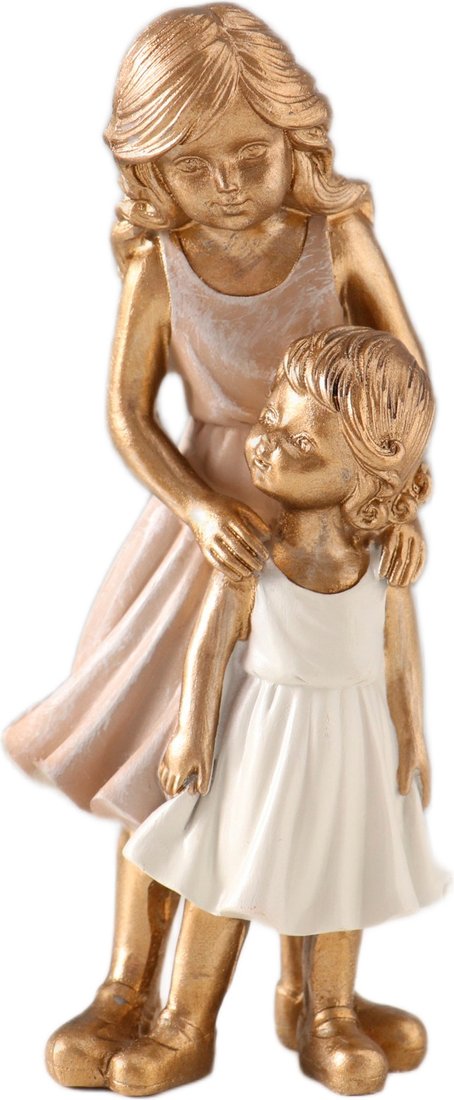 

Статуэтка Sima-Land Старшая и младшая сестренки 10583131