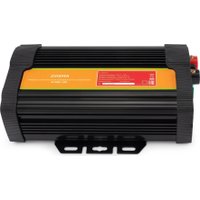 Автомобильный инвертор Digma AI1000-12W