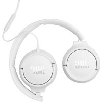 Наушники JBL Tune 520C USB-C (белый)
