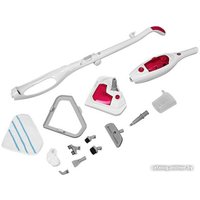 Паровая швабра Blackton Bt SM1115 (белый/красный)