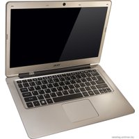 Ноутбук Acer Aspire S3-391-53314G52add (NX.M1FEL.003)