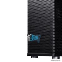 Корпус Jonsbo VR4 (черный)