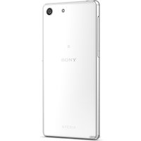 Смартфон Sony Xperia M5 Dual Black