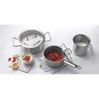 Набор кастрюль Zwilling Pro 65120-005