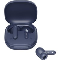 Наушники QCY Buds QT43 (темно-синий)