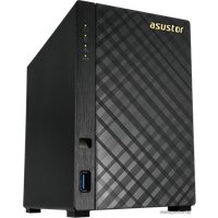 Сетевой накопитель ASUSTOR AS-3202T