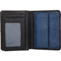 Кошелек Miguel Bellido 4703-001 (черный)