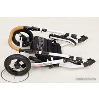 Универсальная коляска Dada Paradiso Group Carino (2 в 1)