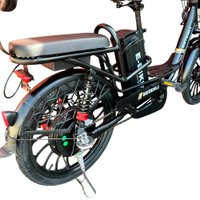 Электровелосипед Shtenli Cross V-8 Колхозник 48V10.4A