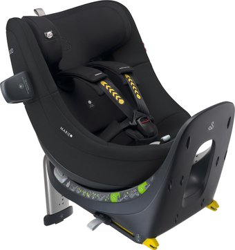 Детское автокресло Swandoo Marie5 (chia black)