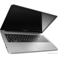 Ноутбук Lenovo IdeaPad U510 (59343108)