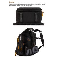 Школьный рюкзак Grooc 9-150 + пенал + мешок + сумка-пенал