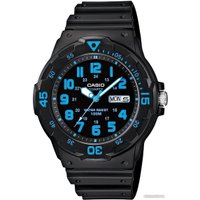 Наручные часы Casio MRW-200H-2B