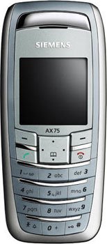 Siemens AX75