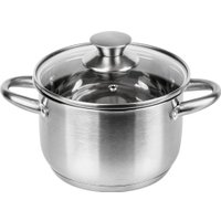 Кастрюля Lara Афина LR02-271