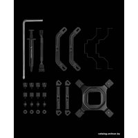 Кулер для процессора DeepCool AK500 ZERO DARK R-AK500-BKNNMT-G-1