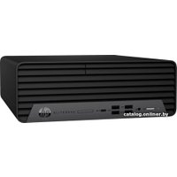 Компактный компьютер HP EliteDesk 805 G6 SFF 273A5EA