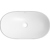 Умывальник Wellsee Carefree Dove 332905000