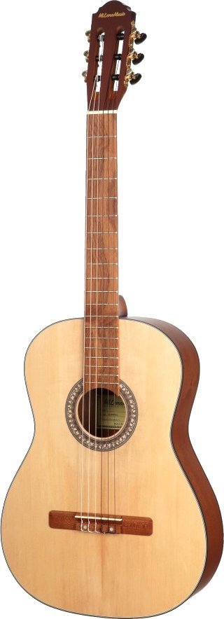 

Акустическая гитара MiLena Music ML-C4-PRO
