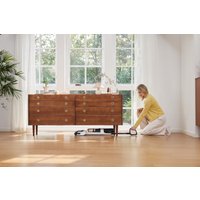 Пылесос Tineco Floor One Switch S6 Stretch Plus