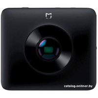 Экшен-камера Xiaomi MiJia 360° Sphere Panoramic Camera