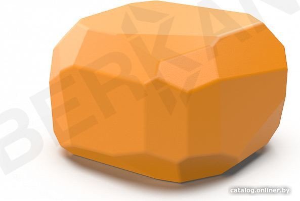 Фигурка для сада Berkano Polysquare 210_013_18 (оранжевый)