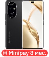 200 Pro 12GB/512GB международная версия (вельветовый черный)