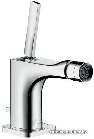 Смеситель Axor Citterio E 36120000 (хром)