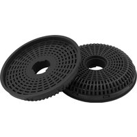 Угольный фильтр Weissgauff WCF K26 (2 шт)