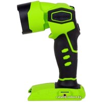 Фонарь Greenworks G24WL [3500507]