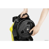 Мойка высокого давления Karcher K 4 Premium Power Control 1.324-130.0