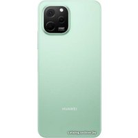 Телефон Huawei Nova Y61 EVE-LX9N 4GB/64GB с NFC (мятный зеленый)