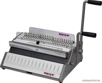 Брошюровщик RENZ Eco S 360