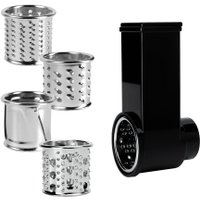 Насадка-овощерезка RAGEX R-101-34 для кухонного комбайна R101