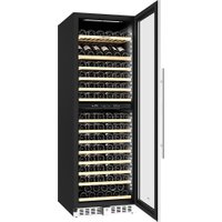 Винный шкаф Libhof Sommelier SMD-165 silver