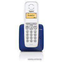 Радиотелефон Gigaset A230 (белый)