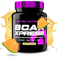 BCAA Scitec Nutrition BCAA Xpress (700 г, дыня)
