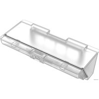 Робот-пылесос Xiaomi Mi Robot Vacuum-Mop 2 Pro MJST1SHW (белый, международная версия)