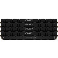 Оперативная память Kingston FURY Renegade 4x32GB DDR4 PC4-28800 KF436C18RBK4/128 в Орше
