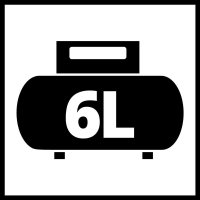 Компрессор Einhell TE-AC 36/150 Li OF - Solo (без АКБ)