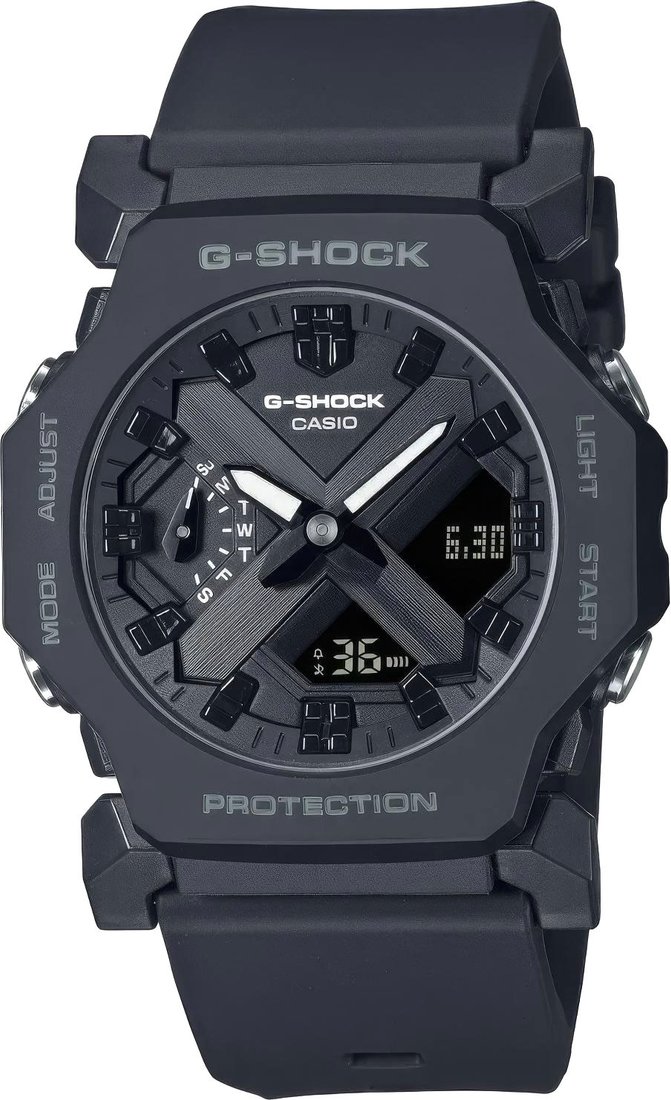 

Наручные часы Casio GA-2300-1A