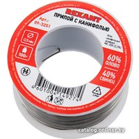 Припой Rexant 09-3201