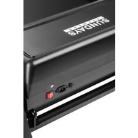 Электрическая беговая дорожка Sundays Fitness Middle Line T4800F