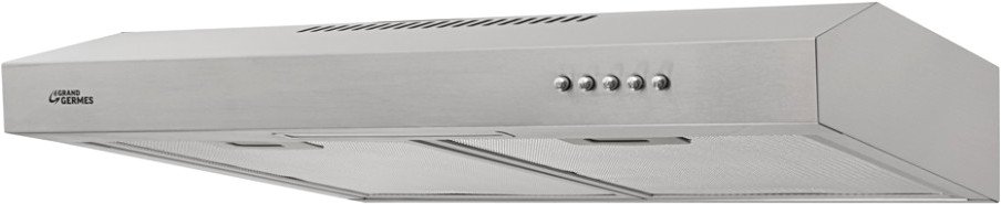 Кухонная вытяжка GrandGermes Slim 60 (нержавеющая сталь)