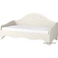 Кровать Неман мебель Астория 200х90 (МН-218-12)