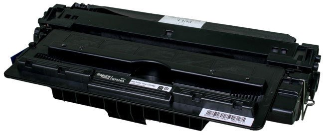 

Картридж Sakura Printing SAQ7516A