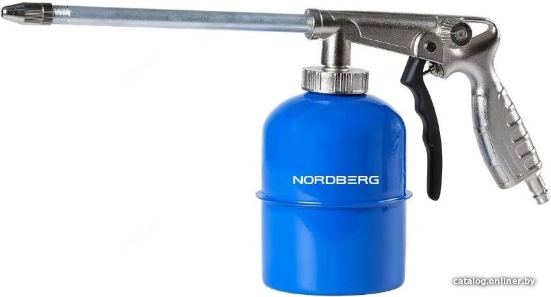 Пистолет моющий Nordberg NP9004
