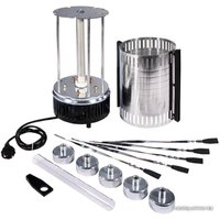 Электрошашлычница Великие Реки Охота-3