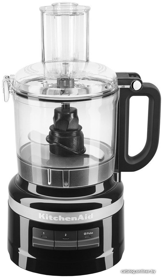 Кухонный комбайн KitchenAid 5KFP0719EOB