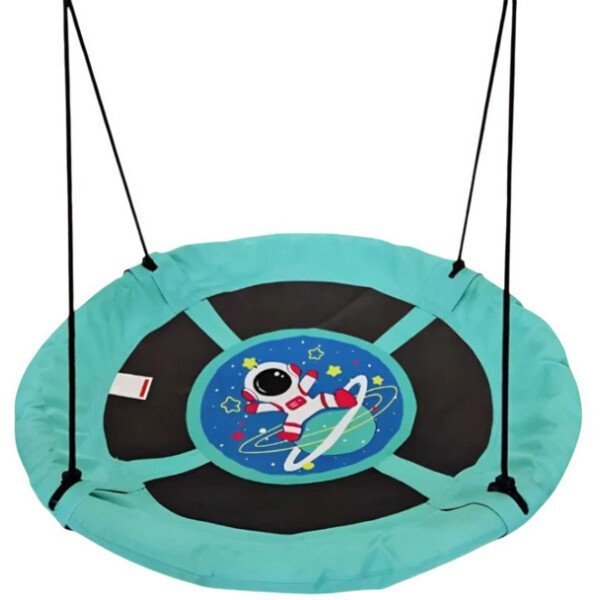Подвесные качели GetActive Astronaut Blue SR-100-A